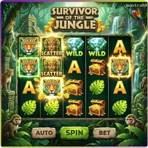mantra88 Palembang: Panduan Akses, APK, dan Login